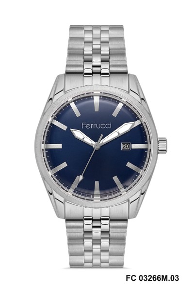 FERRUCCI MET. KOL SAATİ